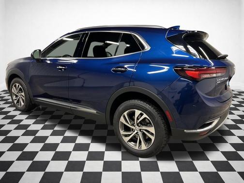 2023 Buick Envision Essence AWD