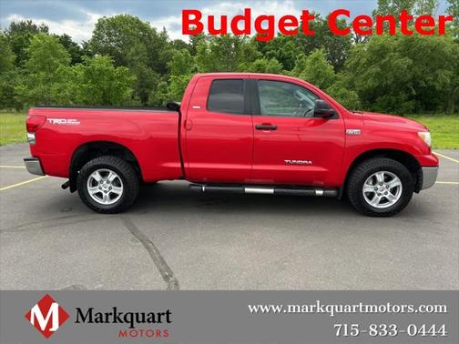 2007 Toyota Tundra SR5