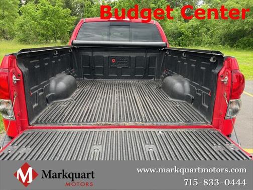 2007 Toyota Tundra SR5