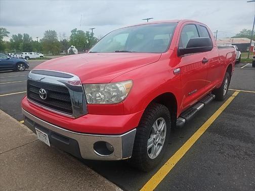 2007 Toyota Tundra SR5