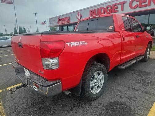2007 Toyota Tundra SR5