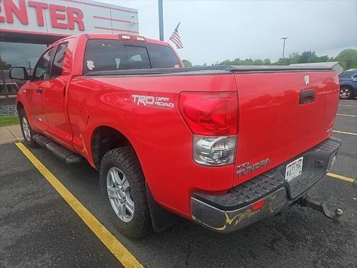 2007 Toyota Tundra SR5