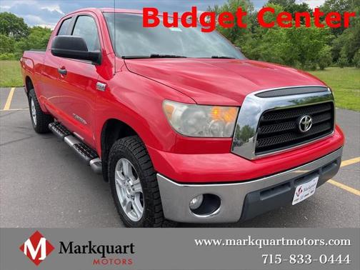 2007 Toyota Tundra SR5