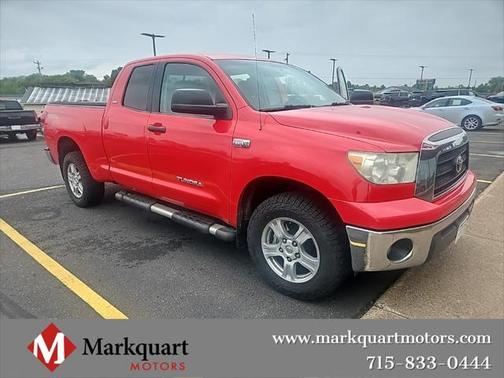 2007 Toyota Tundra SR5