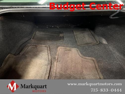 2014 Chevrolet Impala Limited LS