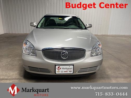 2007 Buick Lucerne CXL