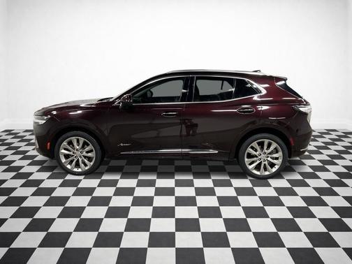 2023 Buick Envision Avenir AWD
