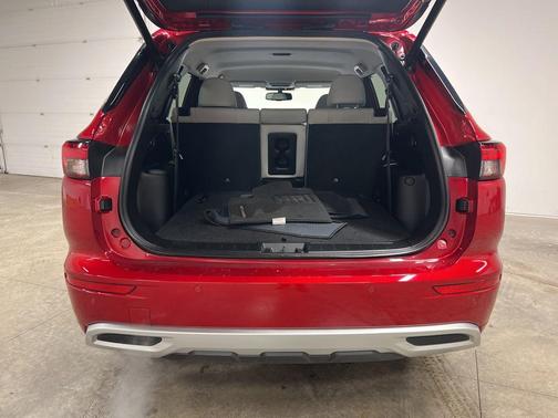 2024 Mitsubishi Outlander SEL 2.5 S-AWC