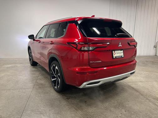 2024 Mitsubishi Outlander SEL 2.5 S-AWC