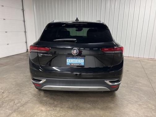 2023 Buick Envision Preferred AWD