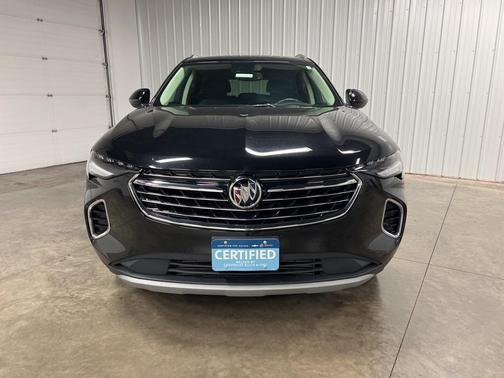 2023 Buick Envision Preferred AWD