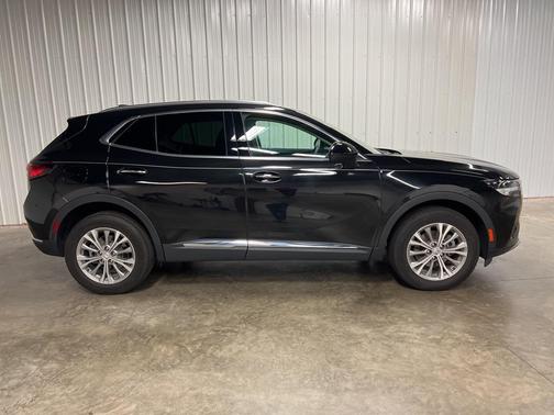 2023 Buick Envision Preferred AWD