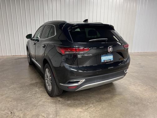 2023 Buick Envision Preferred AWD