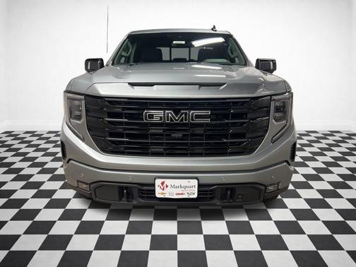 2026 GMC Sierra 1500 Base