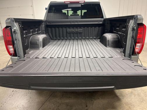 2026 GMC Sierra 1500 Base