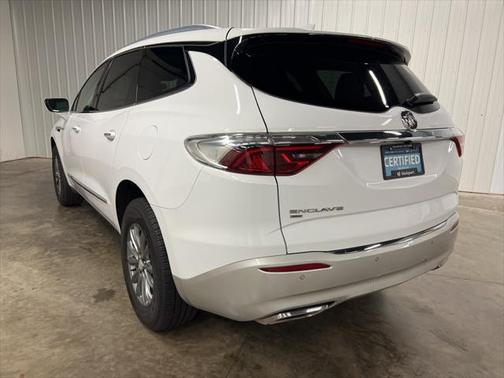 2022 Buick Enclave AWD Essence