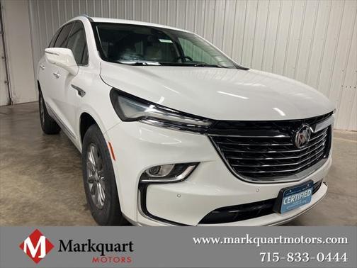 2022 Buick Enclave AWD Essence