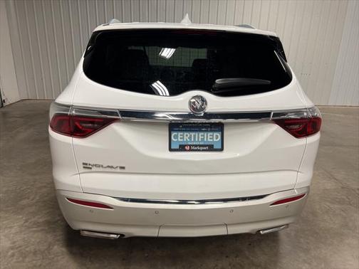 2022 Buick Enclave AWD Essence