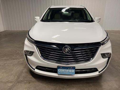 2022 Buick Enclave AWD Essence