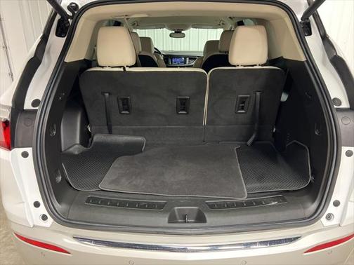 2022 Buick Enclave AWD Essence