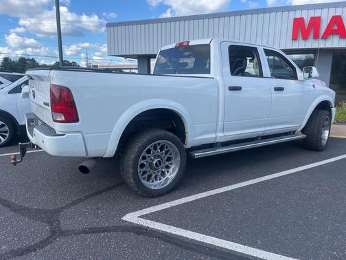 2015 RAM 2500 Tradesman