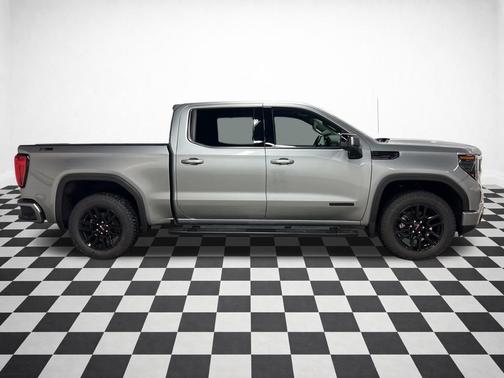 2026 GMC Sierra 1500 Base