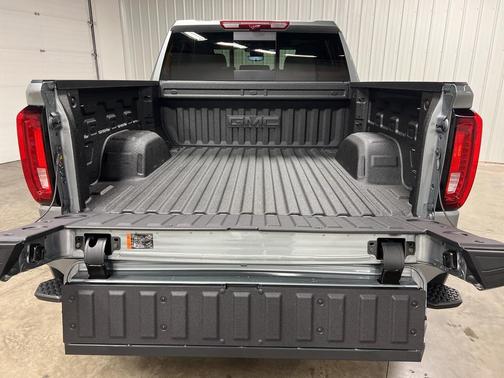 2026 GMC Sierra 1500 SIERRA 1500 DENALI