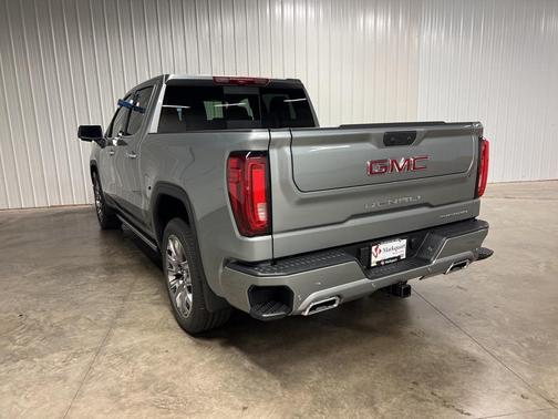 2026 GMC Sierra 1500 SIERRA 1500 DENALI