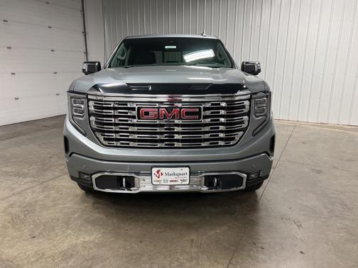 2026 GMC Sierra 1500 SIERRA 1500 DENALI