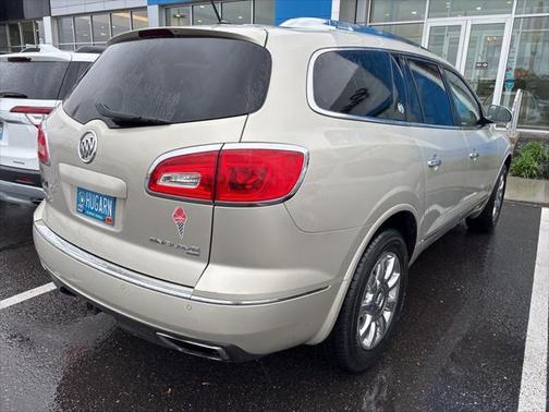 2014 Buick Enclave Leather