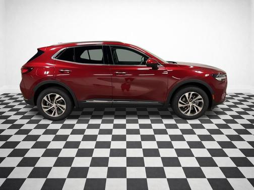 2021 Buick Envision AWD Essence