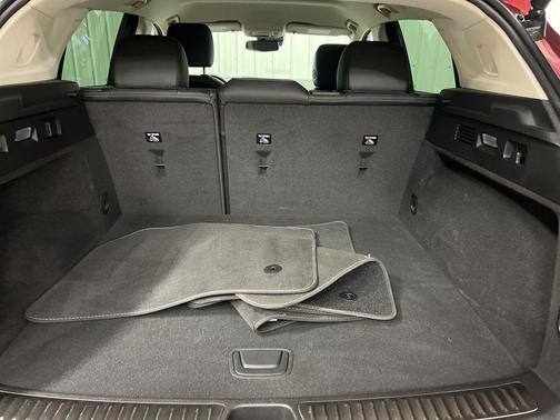 2021 Buick Envision AWD Essence