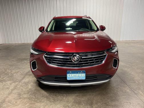 2021 Buick Envision AWD Essence