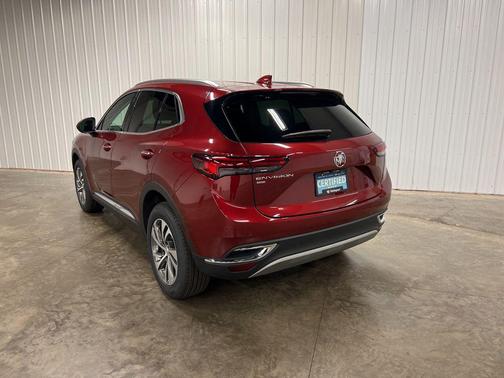 2021 Buick Envision AWD Essence