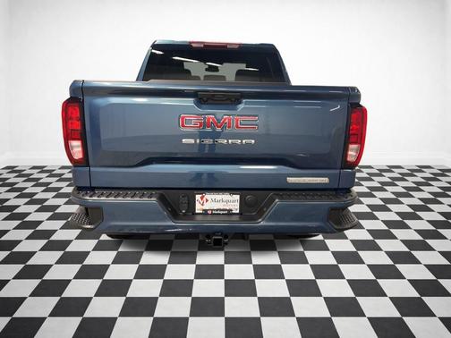 2026 GMC Sierra 1500 Base