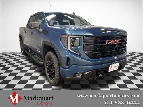 2026 GMC Sierra 1500 Base