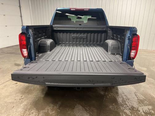 2026 GMC Sierra 1500 Base