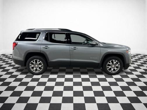 2021 GMC Acadia AWD SLT