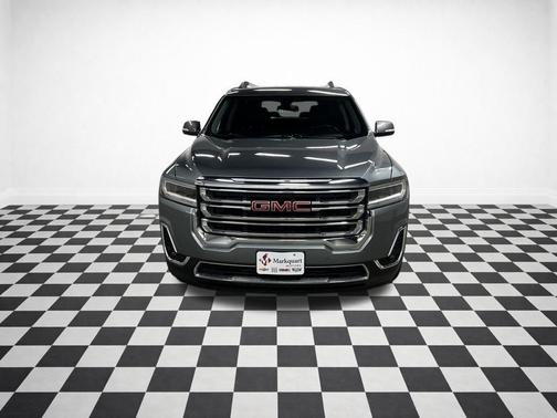 2021 GMC Acadia AWD SLT