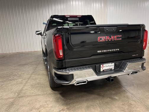 2026 GMC Sierra 1500 SIERRA 1500 SLT