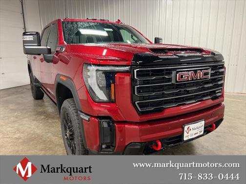 2025 GMC Sierra 3500 Base