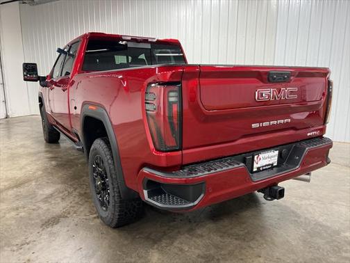 2025 GMC Sierra 3500 Base