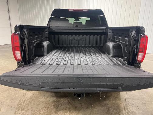 2026 GMC Sierra 1500 Base