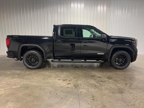 2026 GMC Sierra 1500 Base
