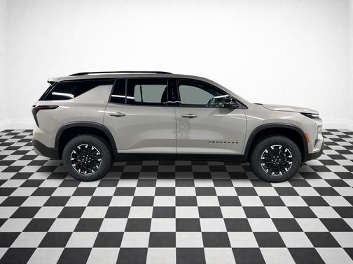 2026 Chevrolet Traverse Z71 AWD