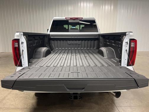 2026 GMC Sierra 2500 Denali