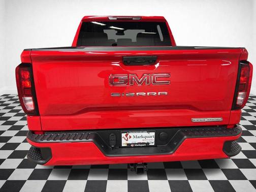 2026 GMC Sierra 1500 Base