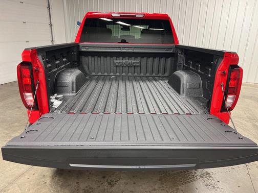 2026 GMC Sierra 1500 Base