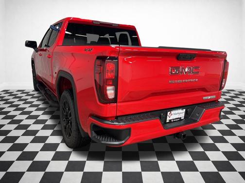 2026 GMC Sierra 1500 Base