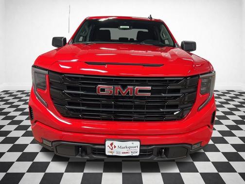 2026 GMC Sierra 1500 Base